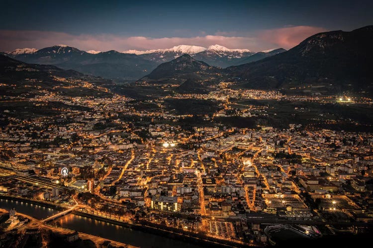 Trento, Trentino-Alto Adige, Italy II