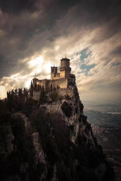 San Marino