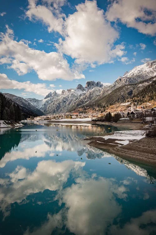 Auronzo Di Cadore