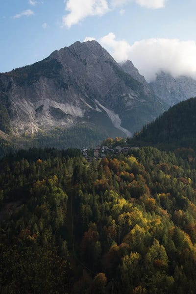 Cibiana
