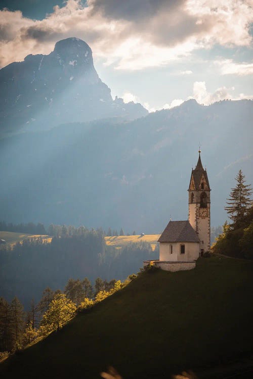 Alta Badia