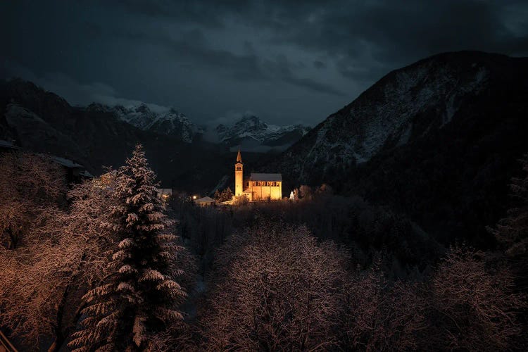 Valle Di Cadore