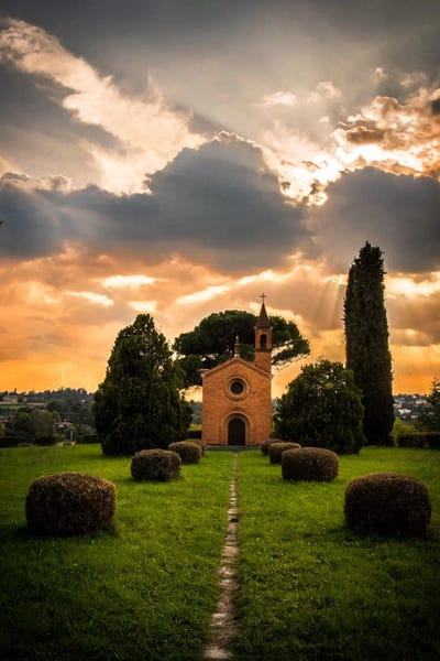 Enzo Romano: Tenuta di Pomelasca by Enzo Romano