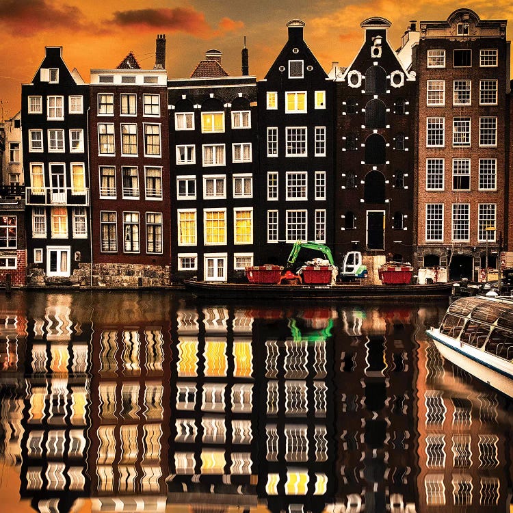 Amsterdam II