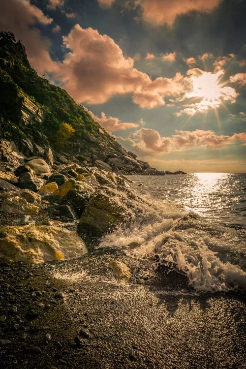 Cinque Terre, Italy