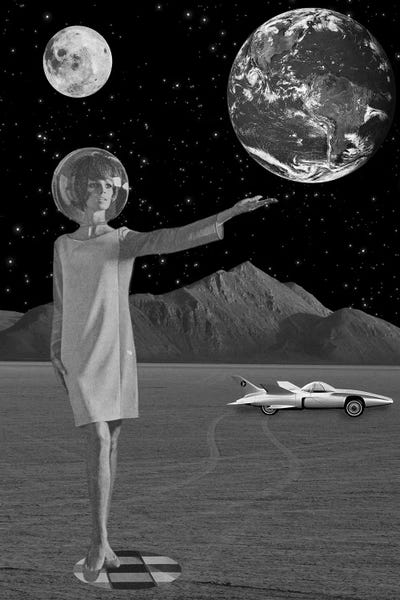 Rocky Mountains: On A Mission by Elo Marc