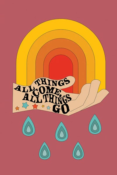 Good Vibes & Stayin' Alive: All Things by Exquisite Paradox