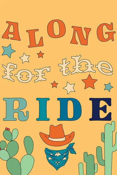 Adventure: Along For The Ride by Exquisite Paradox