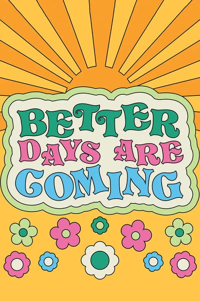 Better Days