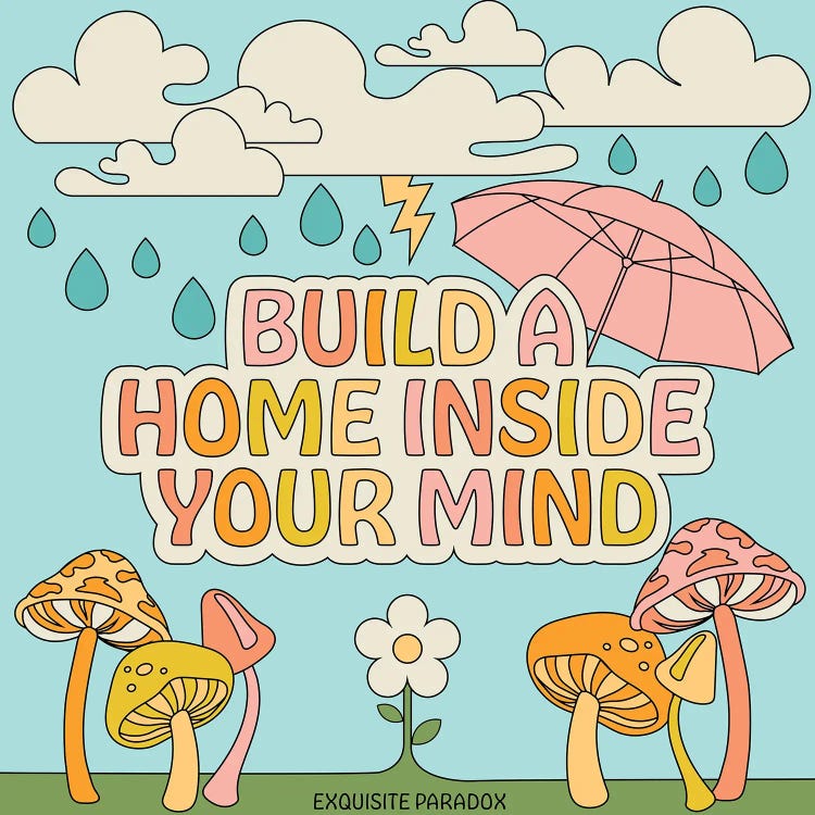 Build A Home