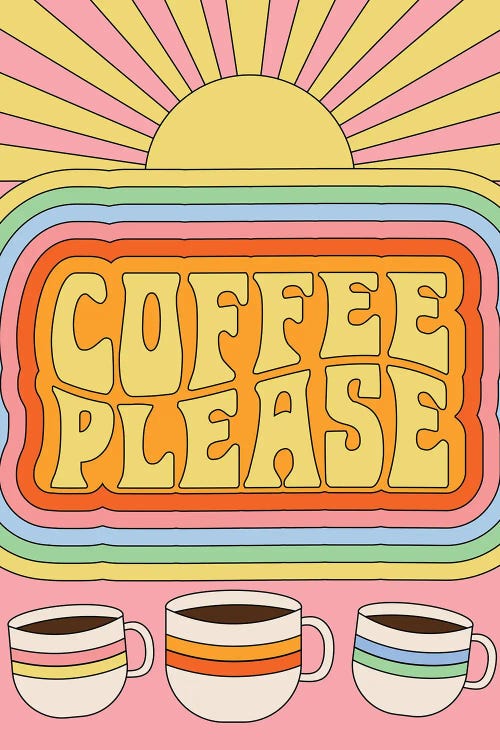 Coffee Please