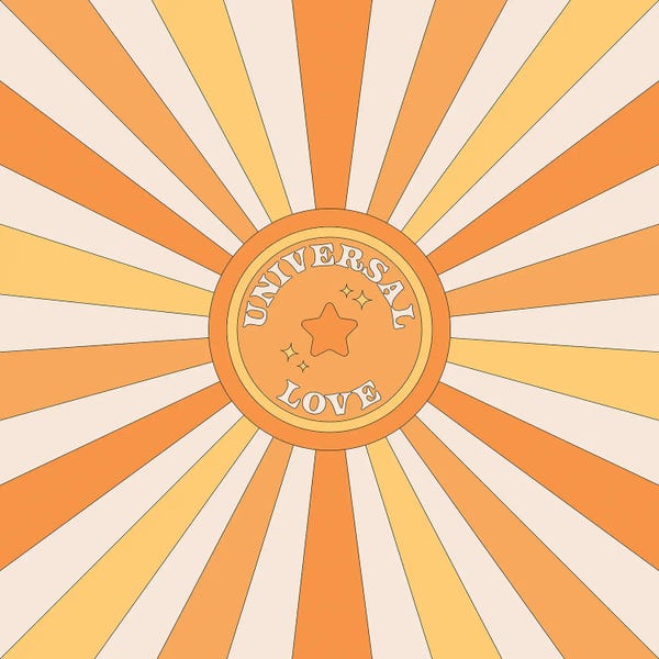 Exquisite Paradox: Universal Love by Exquisite Paradox