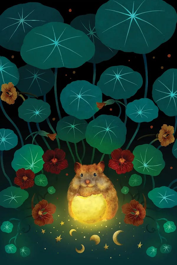Hamsters