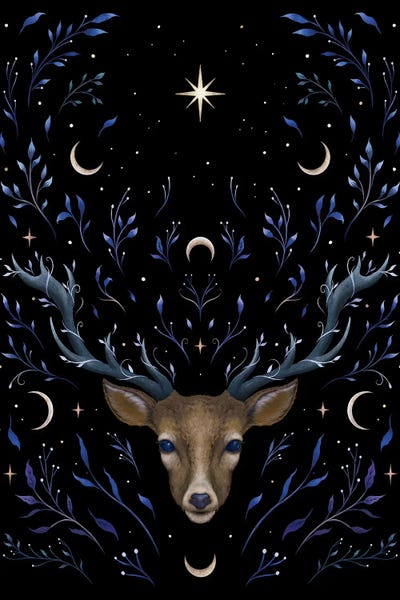 Deer Dream