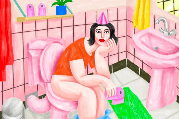 Crude Humor: Game Of Thrones by Cépé