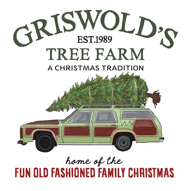 Griswold's Tree Farm