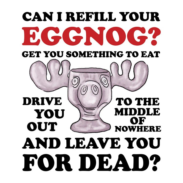 Eggnog