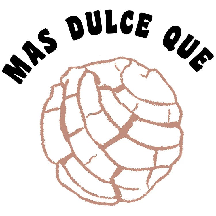 Mas Dulce Que