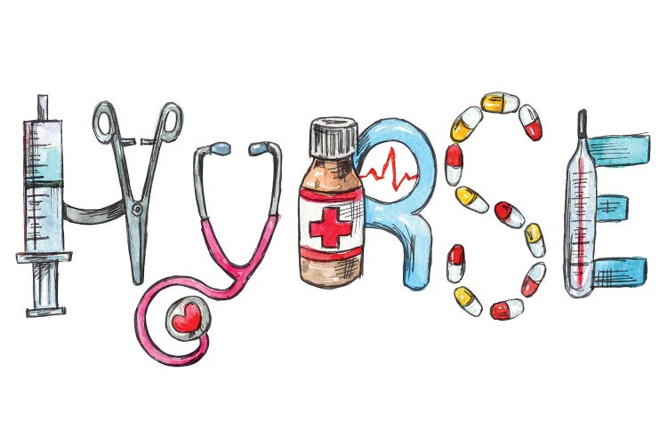 Nurse