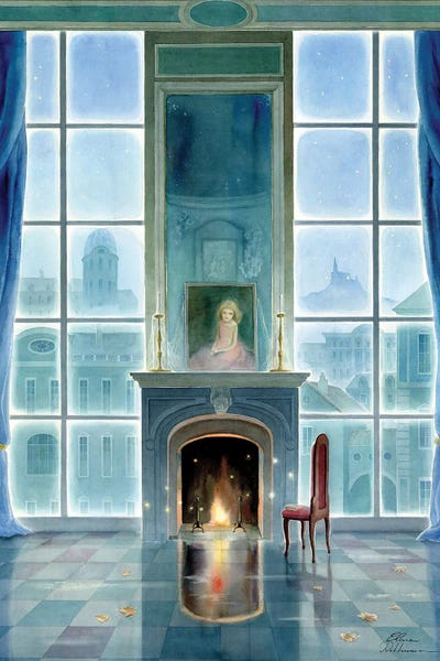 Elena Prokhorova: Once You Will Come Back by Elena Prokhorova