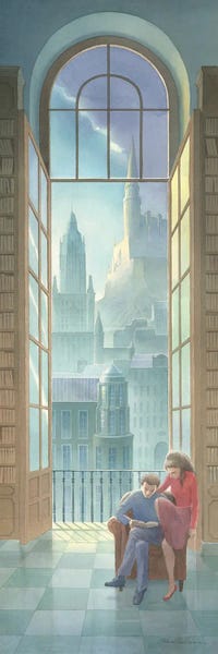 Elena Prokhorova: Our Favorite Story by Elena Prokhorova