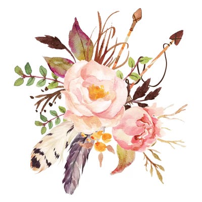 Floral by Eden Printables gallery poster