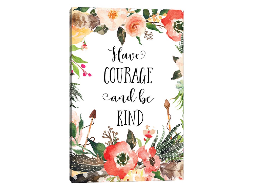 have courage and be kind. — Can you make some The Owl House wallpapers  with