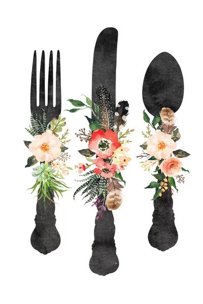 Kitchen Utensils