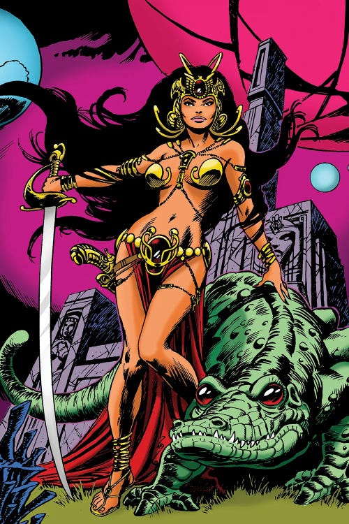 Dejah Thoris®