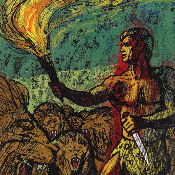 Richard Powers