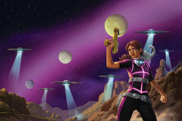 Cliffs: Victory Harben™ - Fires Of Halos by Thabiso Mhlaba