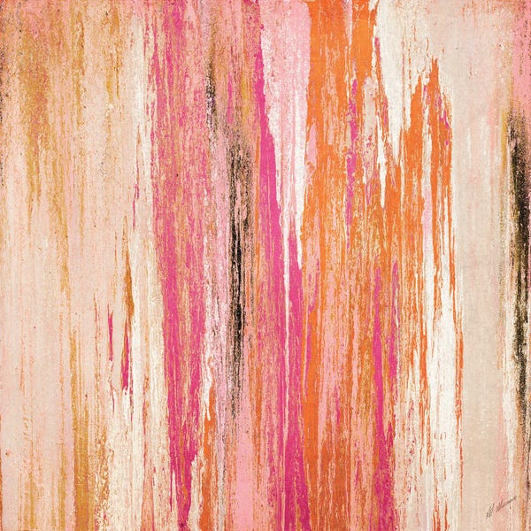 M. Mercado: Autumn Sunset by M. Mercado