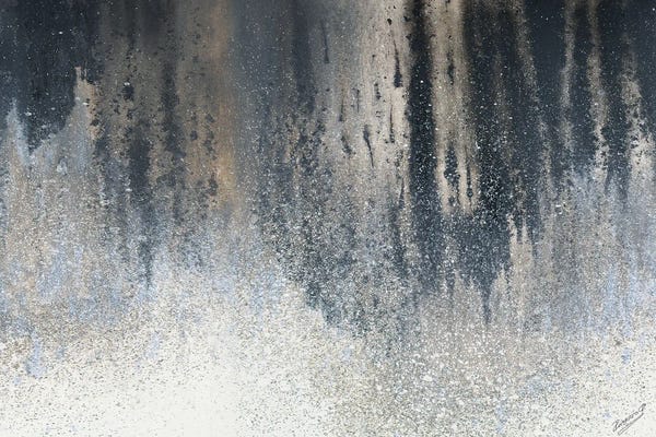 M. Mercado: Summer Woods by M. Mercado