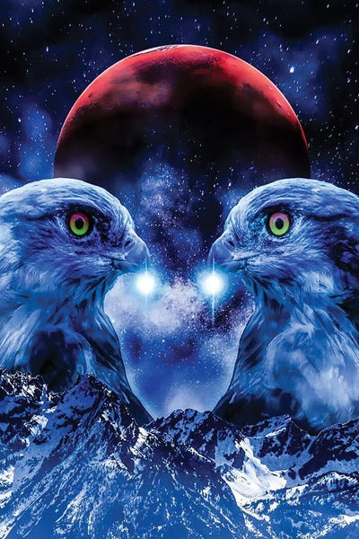 Cyberpunk: Higher Ground by Evan Rhodes