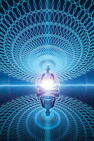 Cyberpunk: Serenity by Evan Rhodes