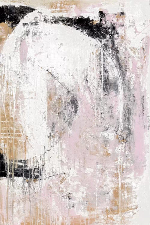 Washed Secrets by Erin Ashley wall art