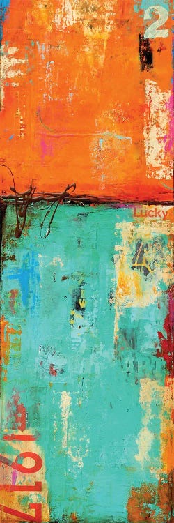 Station House by Erin Ashley wall art