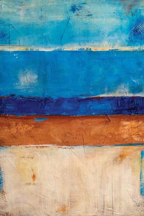High West by Erin Ashley wall art