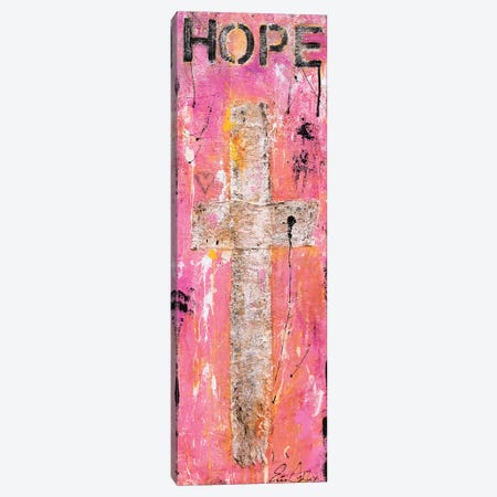 Hope Canvas Print #ERI160} by Erin Ashley Art Print
