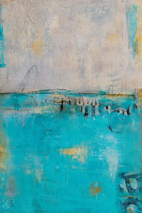 Inner Works by Erin Ashley wall art