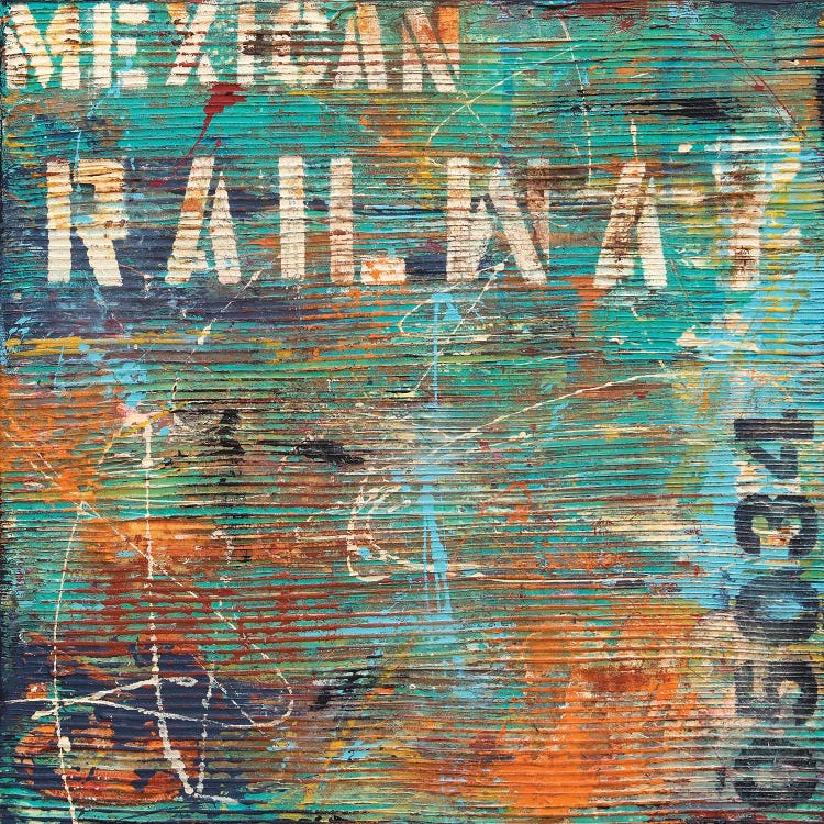 Mexican Railway