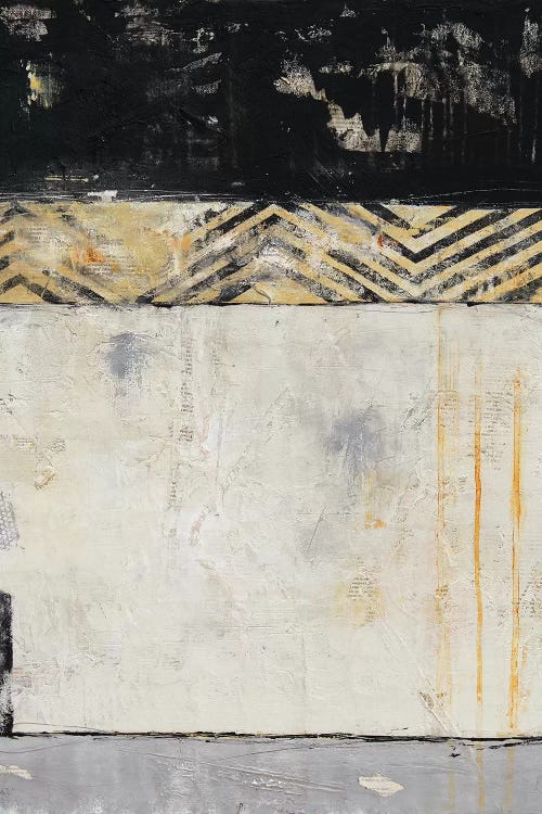 Off The Mile by Erin Ashley wall art