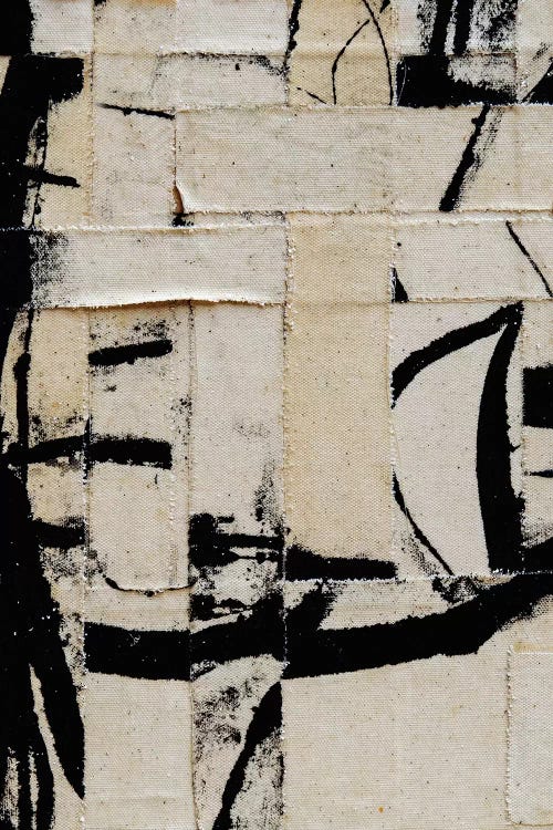 Strip Search by Erin Ashley wall art