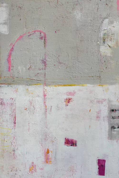 Sidewalk Cafe by Erin Ashley wall art