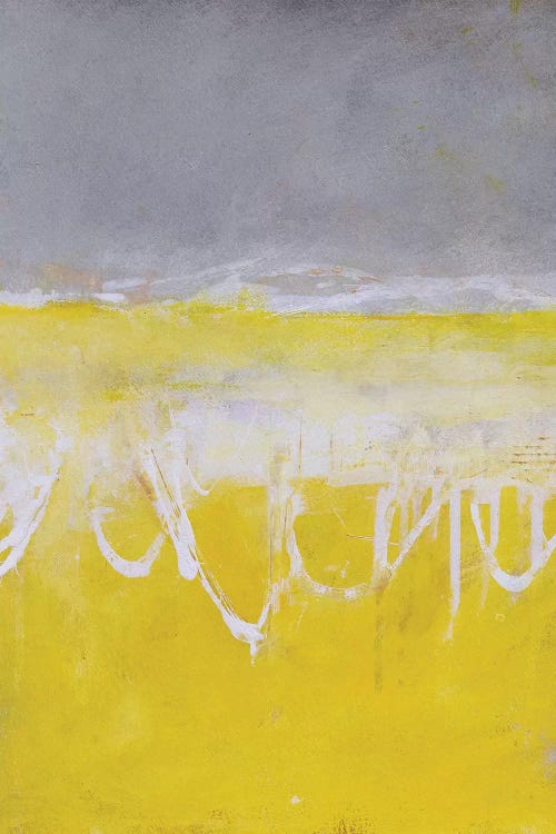 Sun Dance by Erin Ashley wall art
