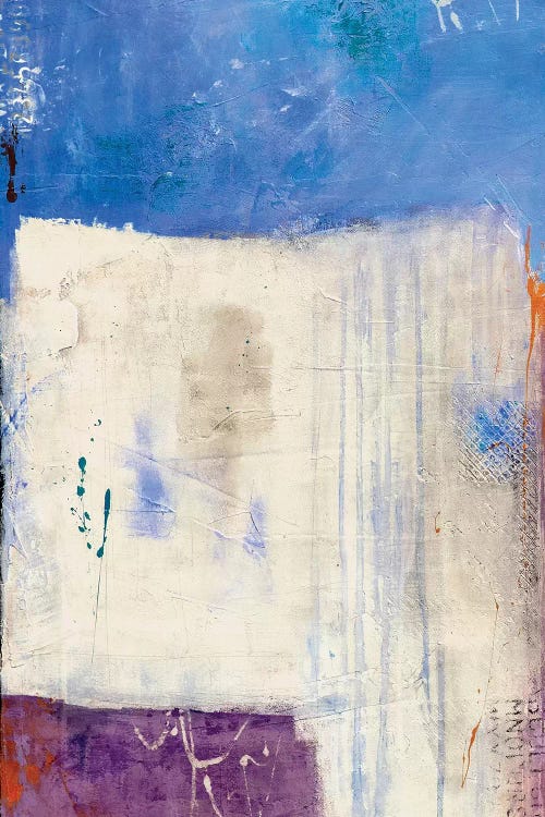 Clear Day by Erin Ashley wall art