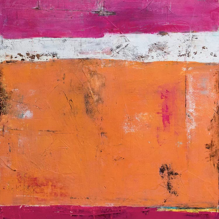 Sweet Crush by Erin Ashley wall art
