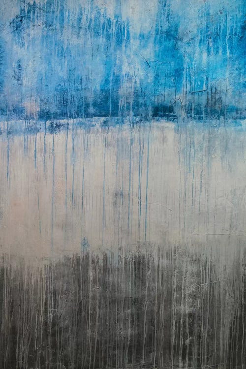 Tranquil Reflections by Erin Ashley wall art