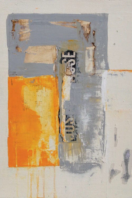 Not Often by Erin Ashley wall art