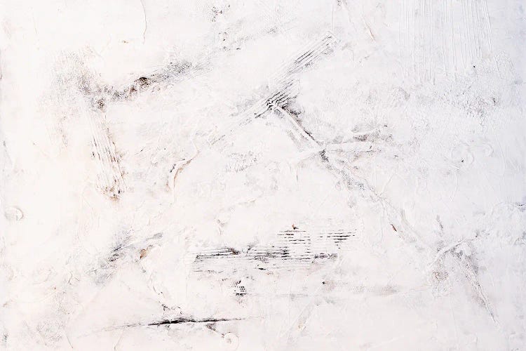 White Lies II by Erin Ashley wall art